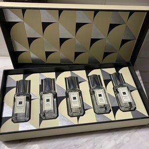 Jo Malone Cologne Collection
